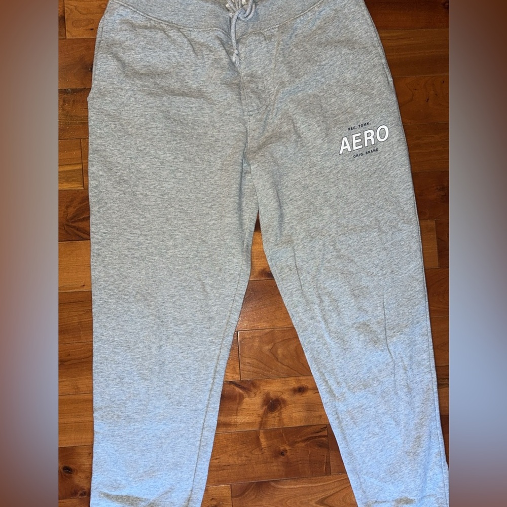 Sweatpants Perfect Condition Lose and Comfortable